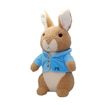 Peter Rabbit Limited Edition Plush Toy