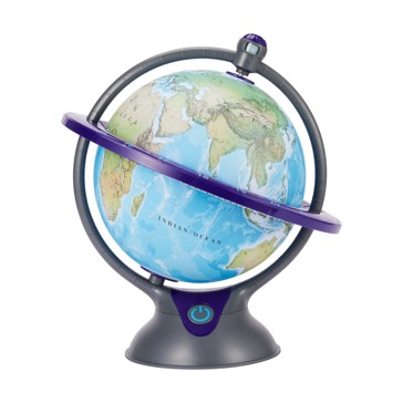 World Globe - Anko