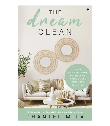 The Dream Clean - Chantel Mila