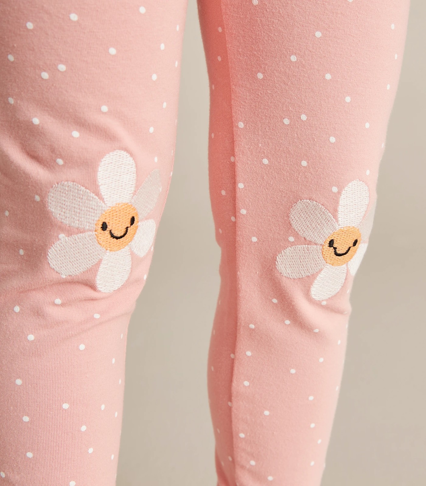 Knee Patch Leggings 5 of 5