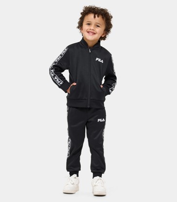 Zip Thru - Xavier, Fila