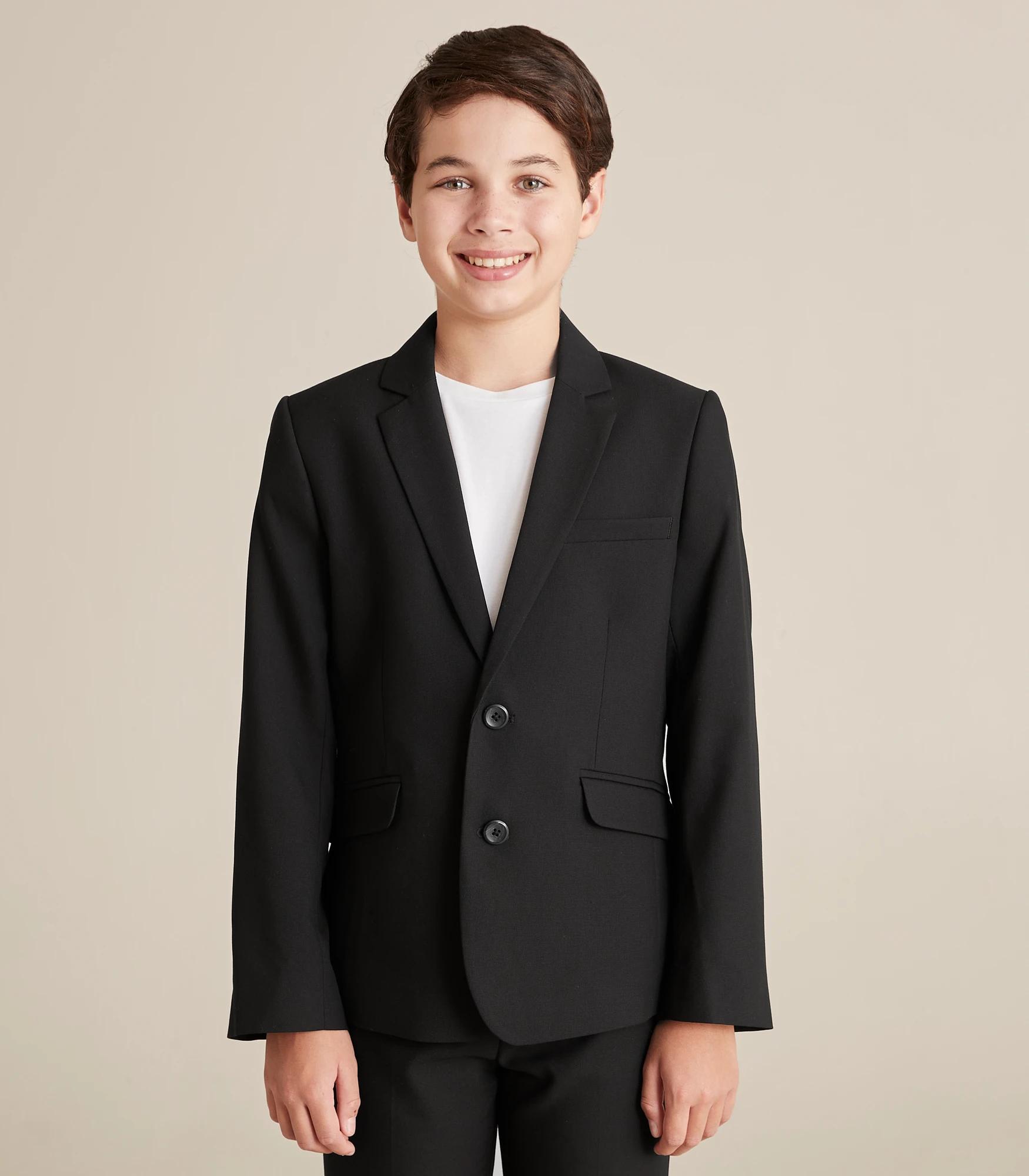 Target 2025 boys suits