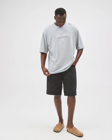 One Piece Australian Cotton Graphic T-Shirt