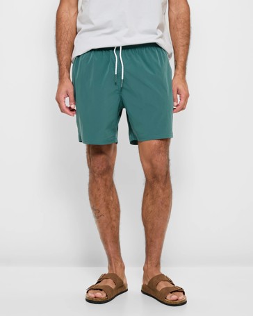Volley Shorts