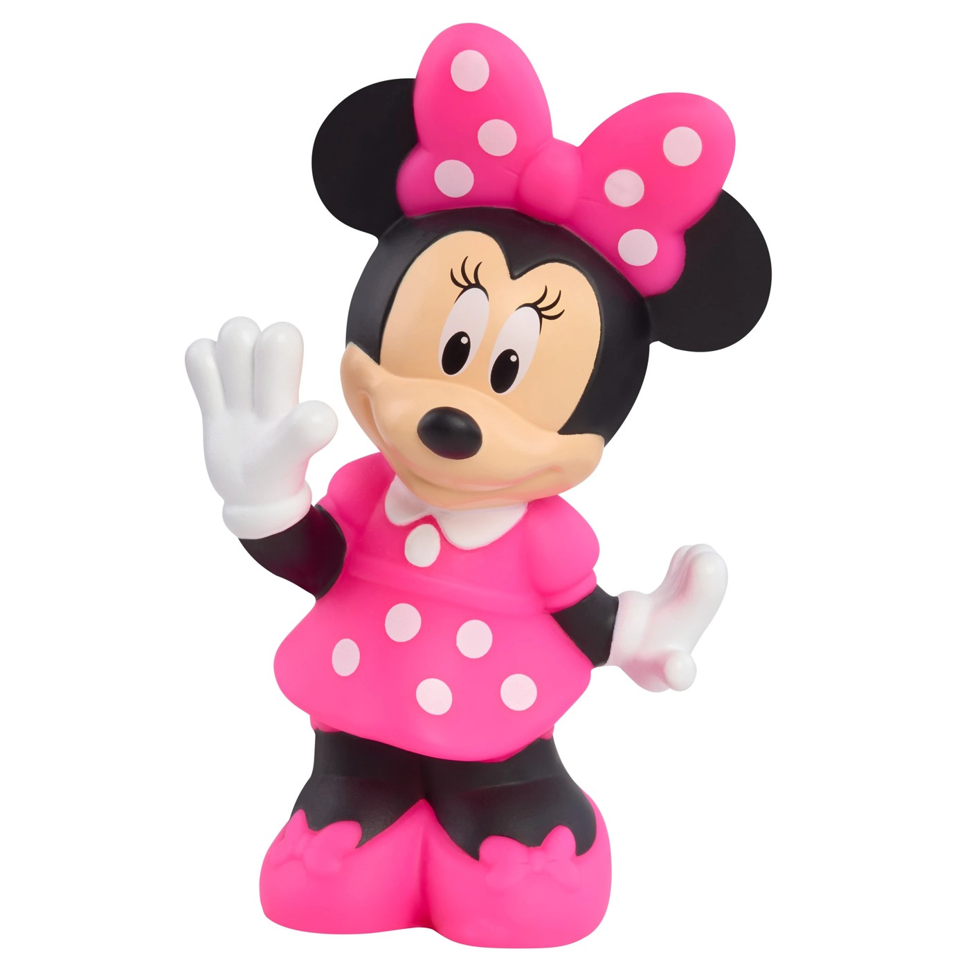 Disney Signature Collection Minnie Bath Caddy 5 of 6