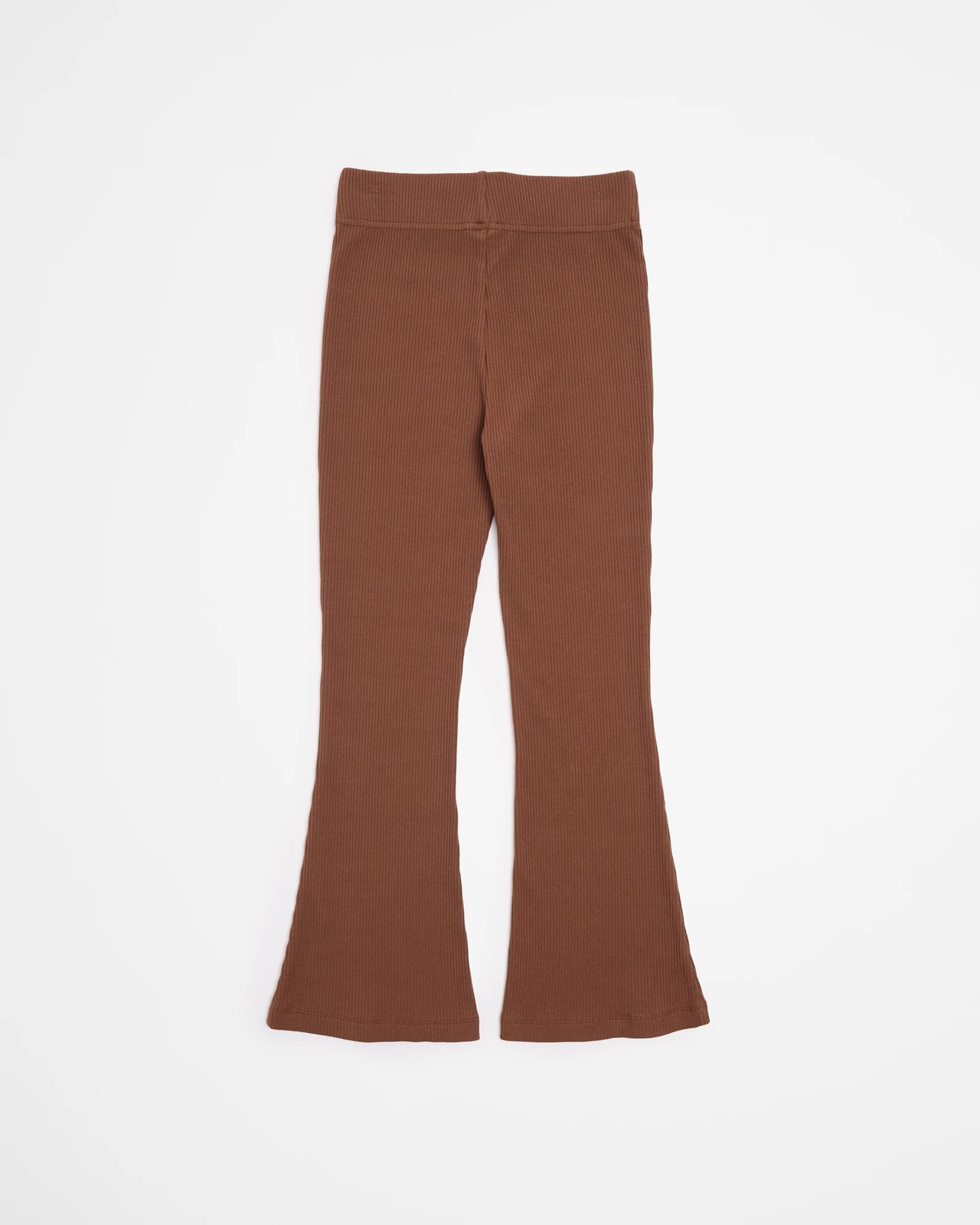 Rib Flare Leggings 3 of 3