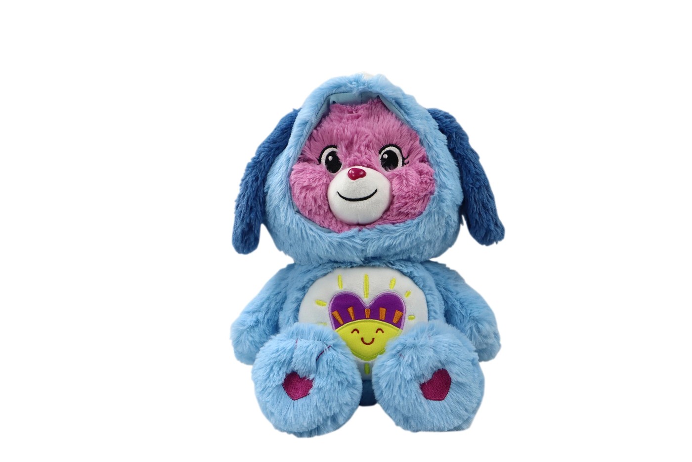 Care Bears Snuggle Pals 5 of 5