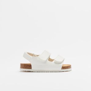 Girls Junior Moulded Cork Sandal product image