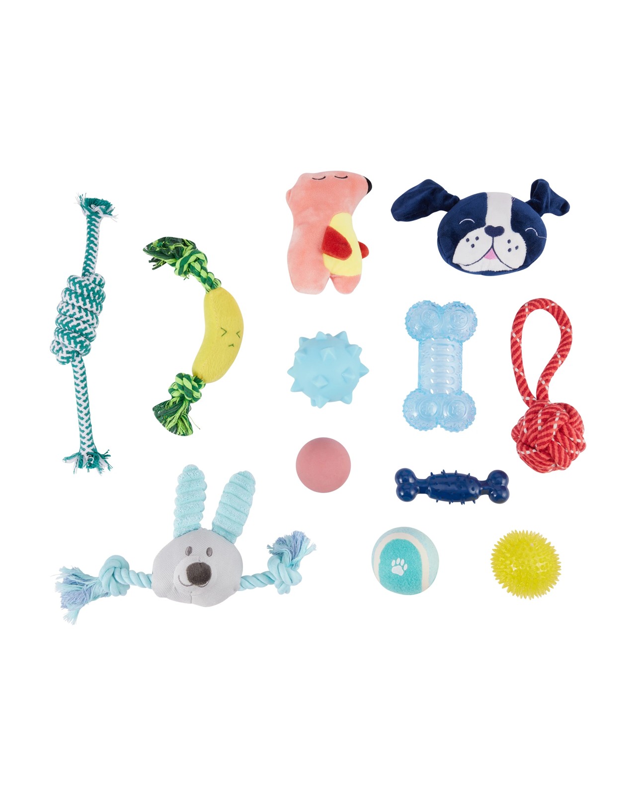 Pet Toys, 12 Pack - Anko 2 of 6