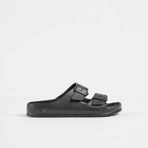 Boys Senior Double Strap EVA Slide product image