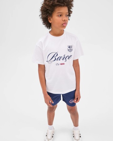 Barcelona T-shirt