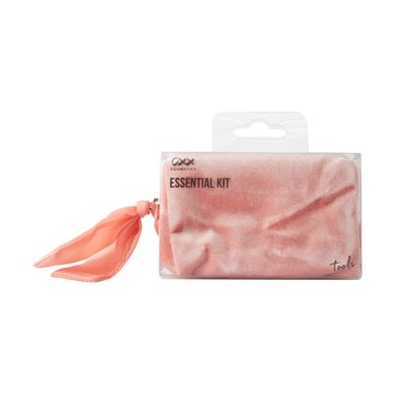 Essential Kit, Pink - OXX Cosmetics