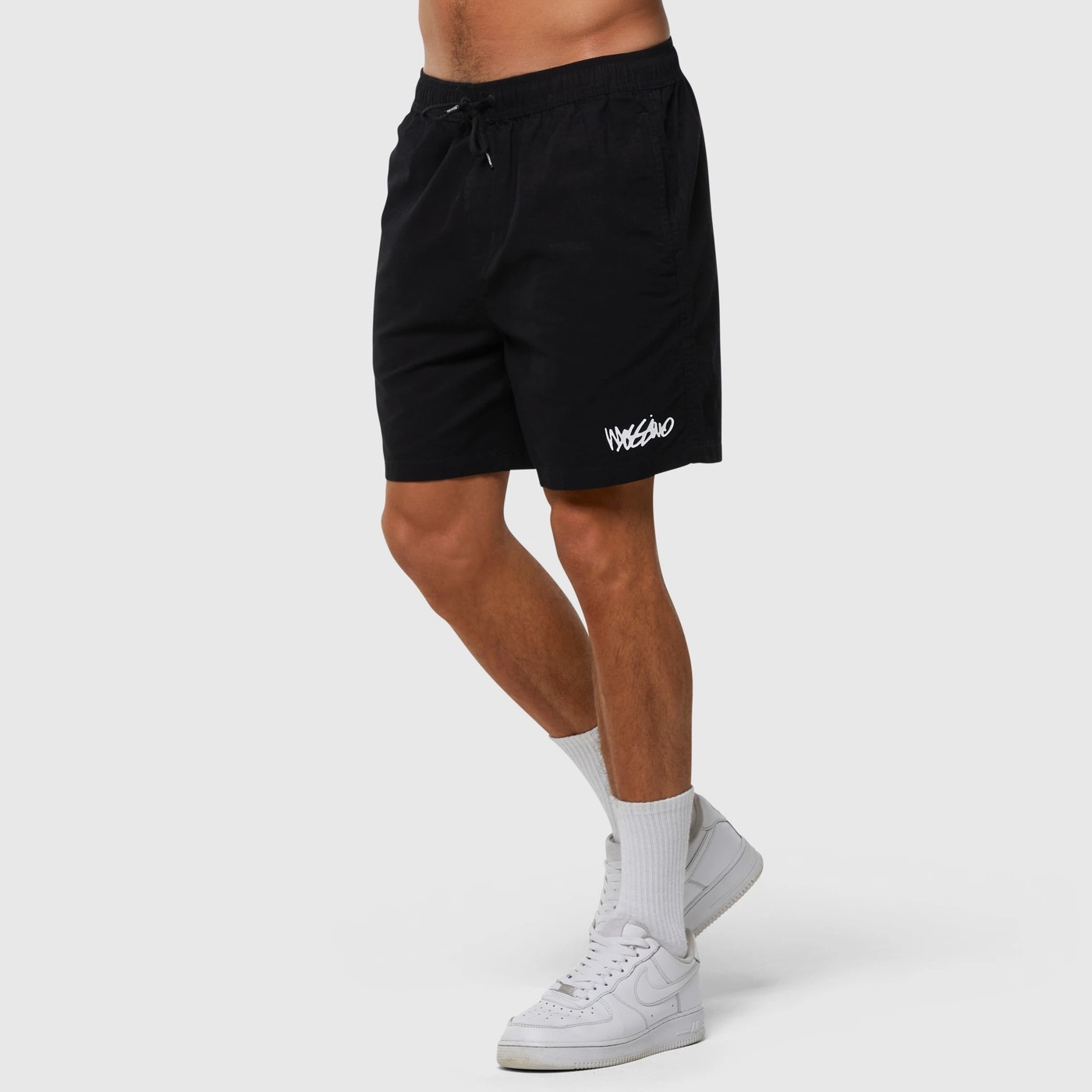 Mossimo Rex Rip Stop Shorts 2 of 4