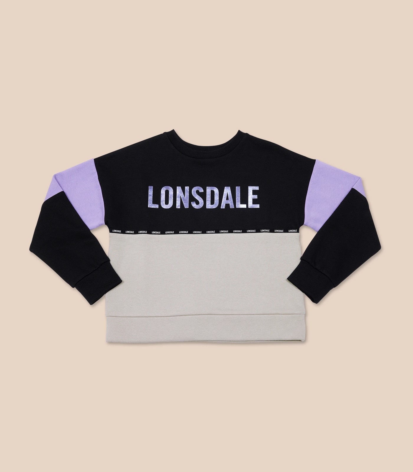 Lonsdale jumper online