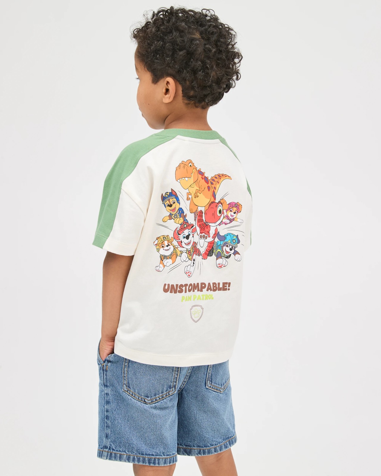 PAW Patrol Australian Cotton T-Shirt 4 of 5