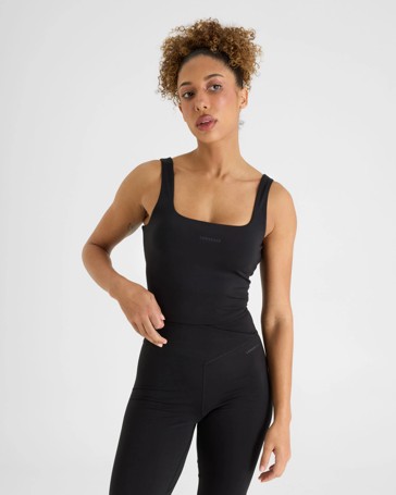 Lonsdale London Define Tank Top