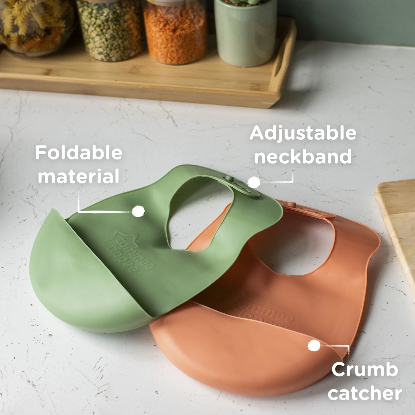 Tommee tippee bibs store target