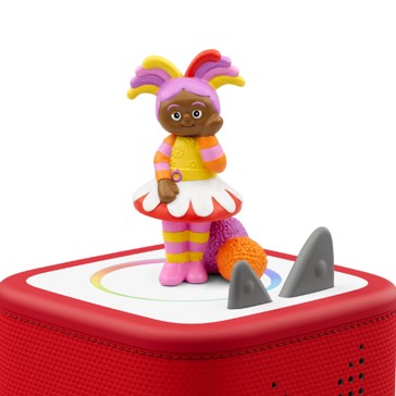 In the Night Garden - Upsy Daisy Tonie Audio Character