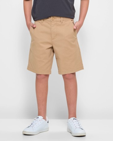 Chino Shorts