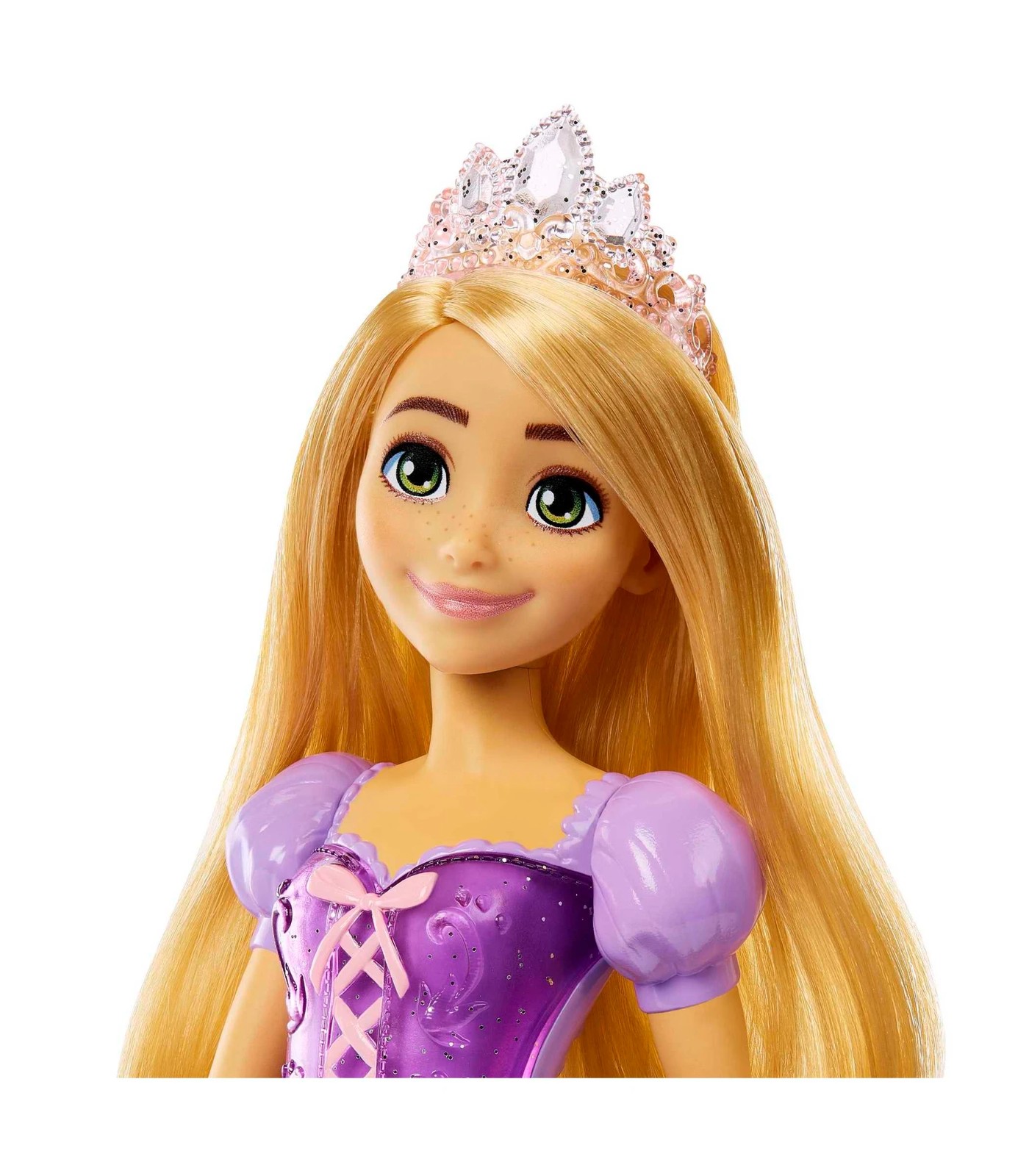 Rapunzel store doll australia