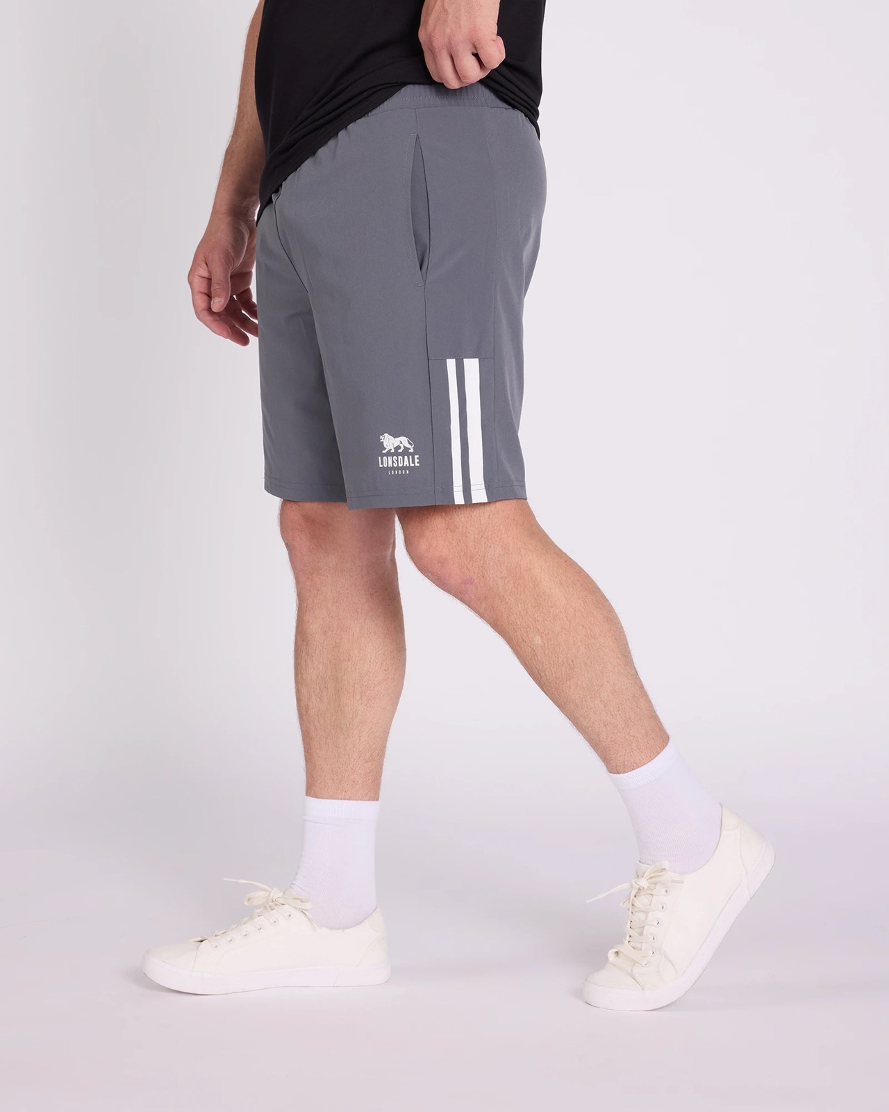 Active Shorts - Lonsdale London 2 of 4