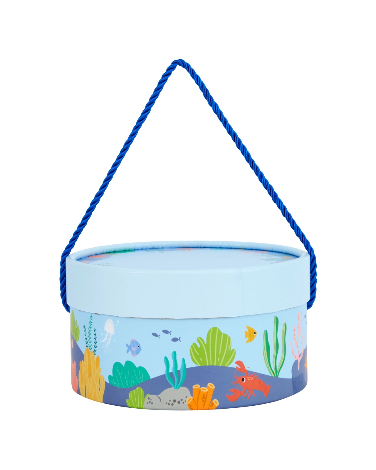 Anko Wooden Play Fishing Box 4 of 6