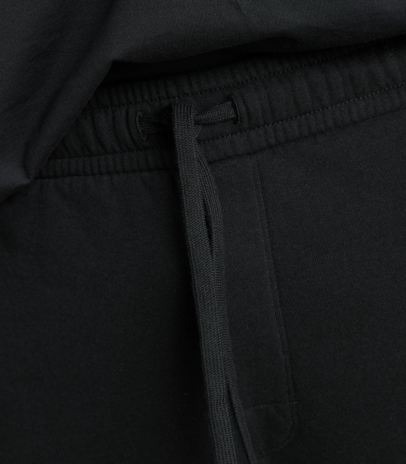 Man Plus Fleece Trackpants 4 of 6