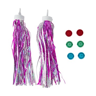 Streamer LED Light Set - Anko
