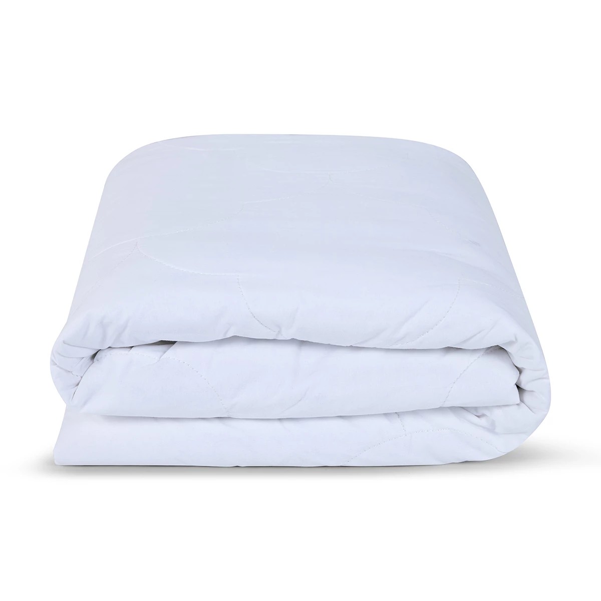 Cotton Filled Fitted Mattress Protector, King Bed - Anko | Target Australia