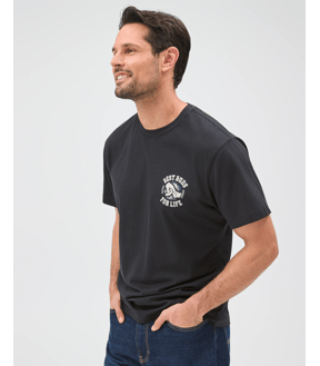 Family Matching Australian Cotton Mini Me T-Shirt