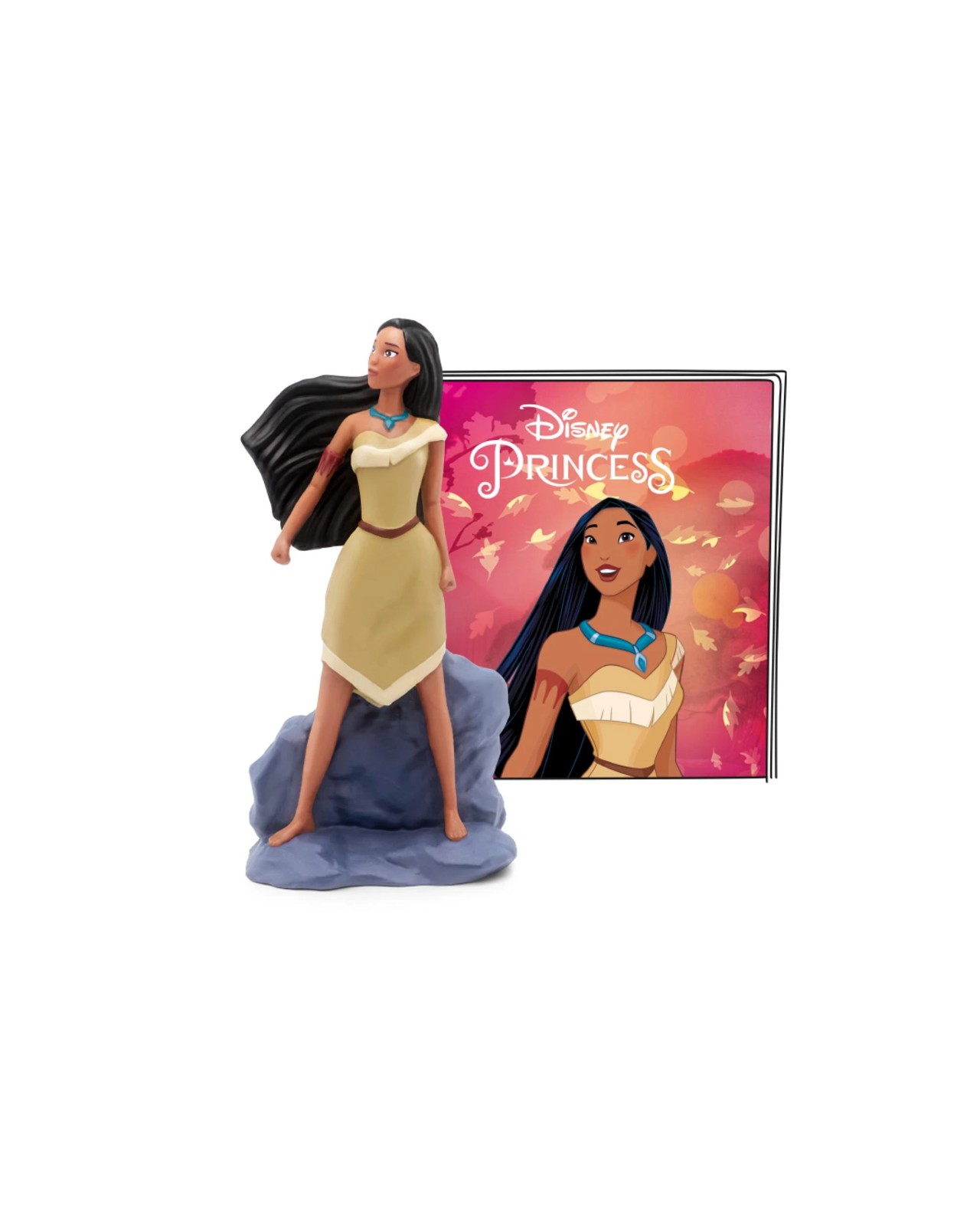 Disney - Pocahontas Tonie Audio Character 3 of 5