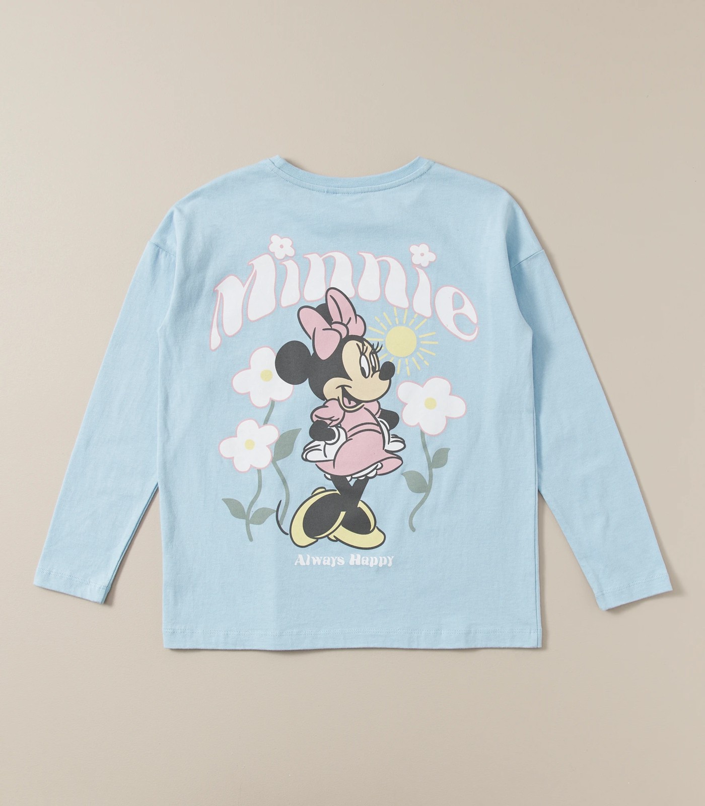 Disney Minnie Mouse Cotton Pyjama Set 4 of 5