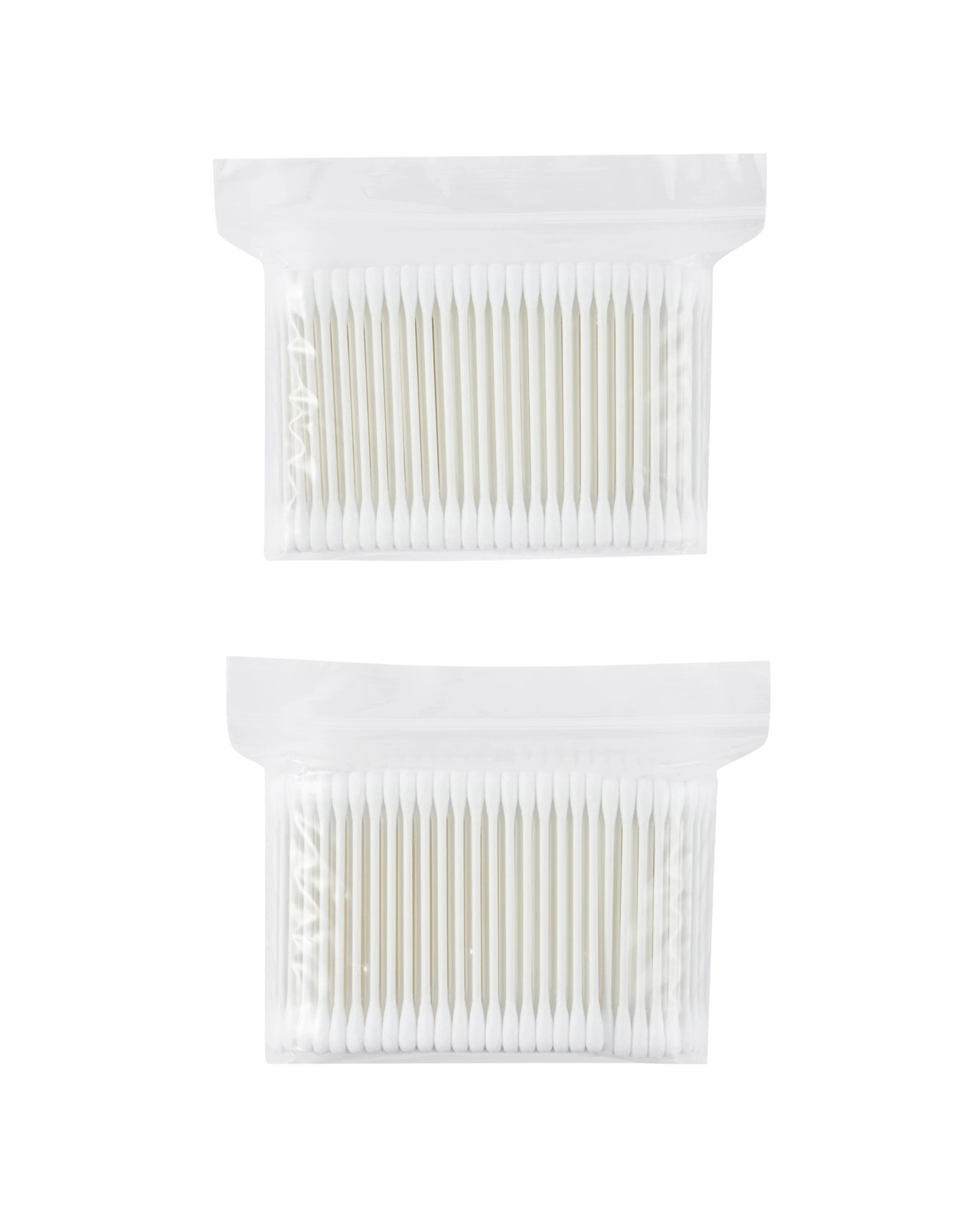OXX Essentials Paper Stem Cotton Tips - 2 Pack 2 of 5