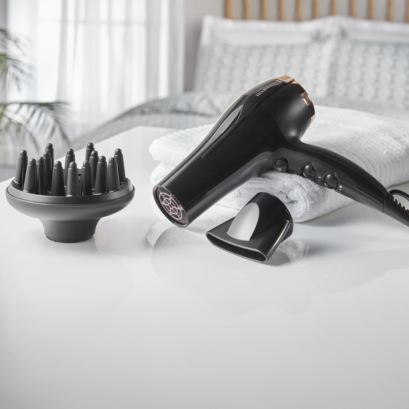 Remington Styling Pro Hair Dryer 2 of 5