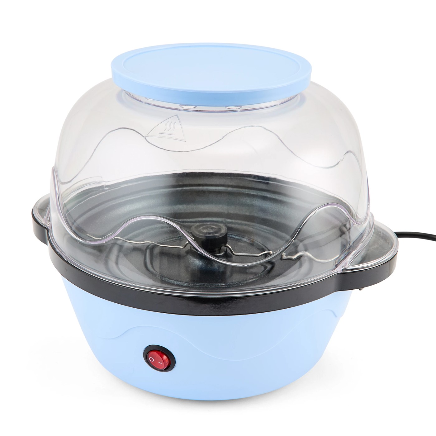 Anko Bowl Popcorn Maker 3 of 5