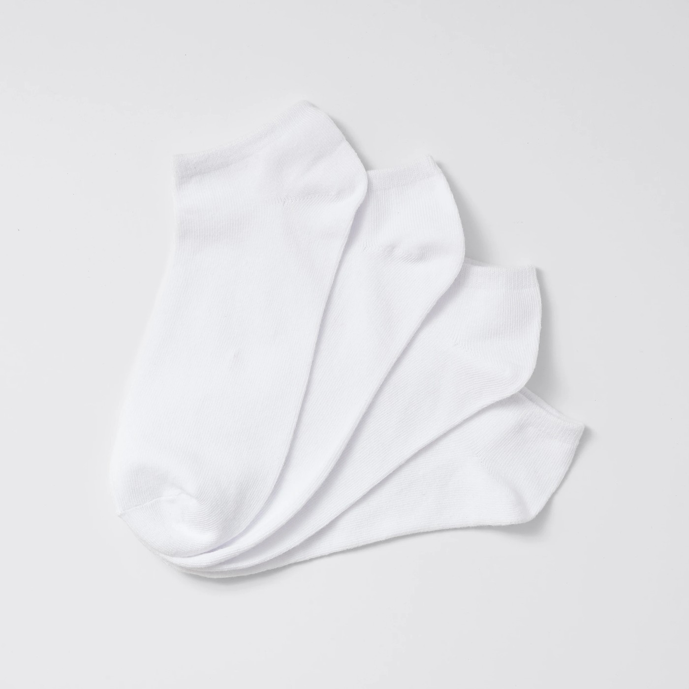 Target 2 Pack Sport Low Cut Socks 2 of 2