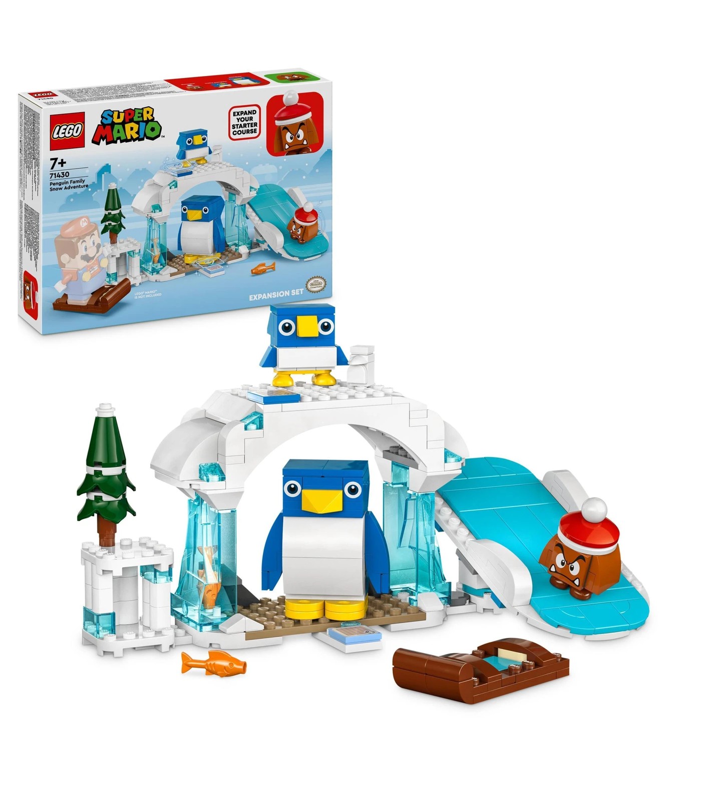 Lego mario target online australia