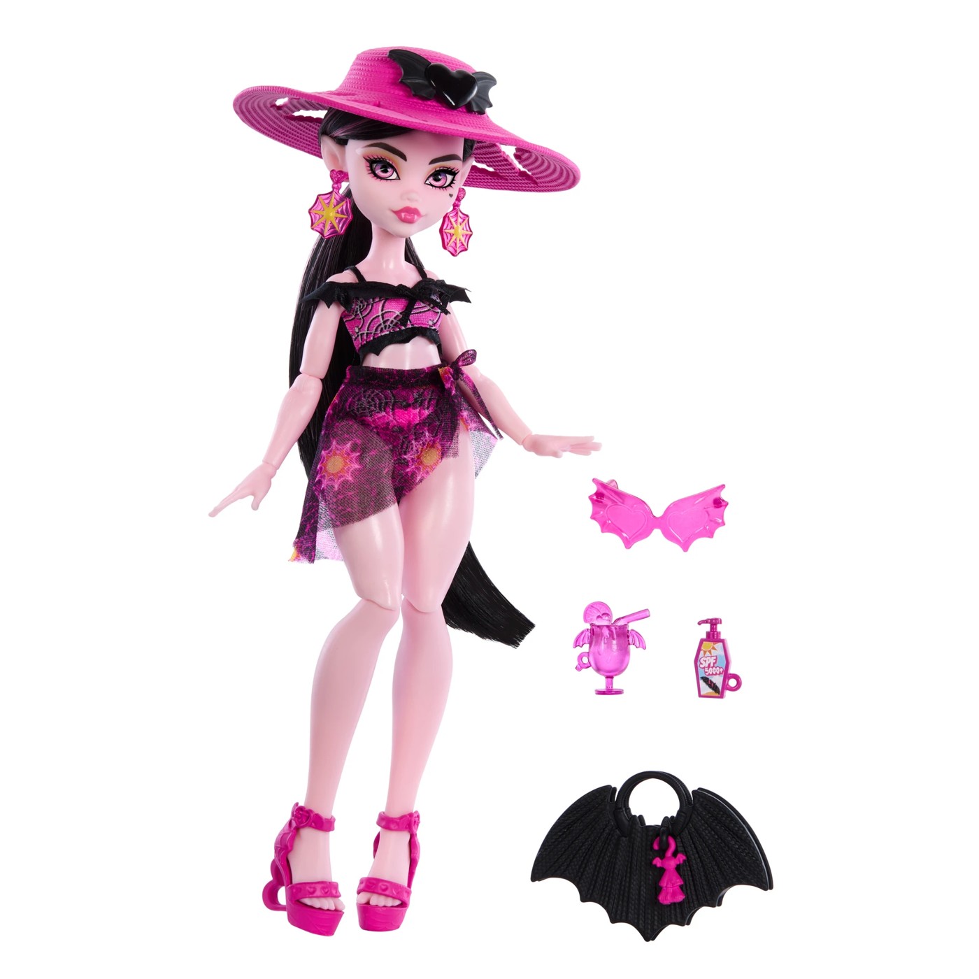 Monster high best sale dolls target australia