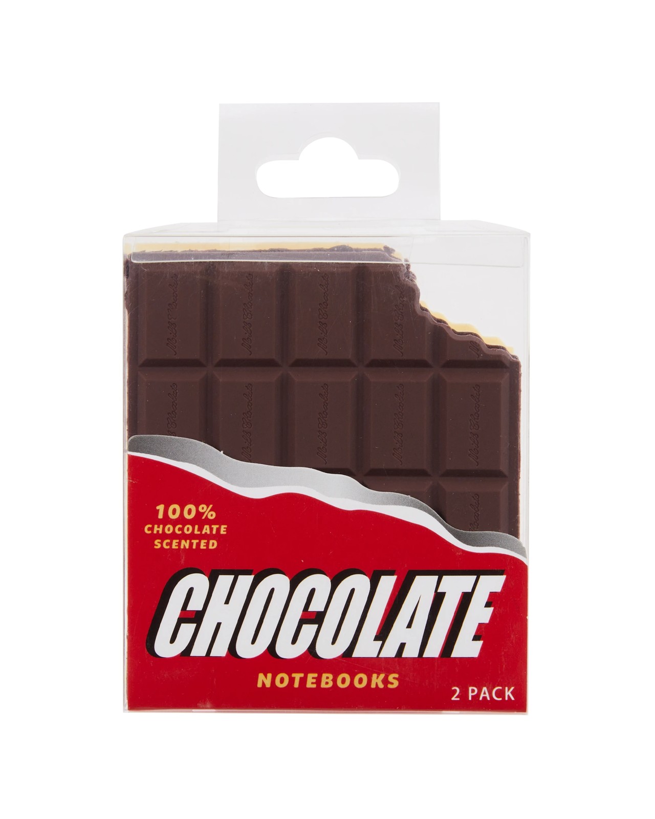 Anko 2 Pack Chocolate Notebooks 5 of 6