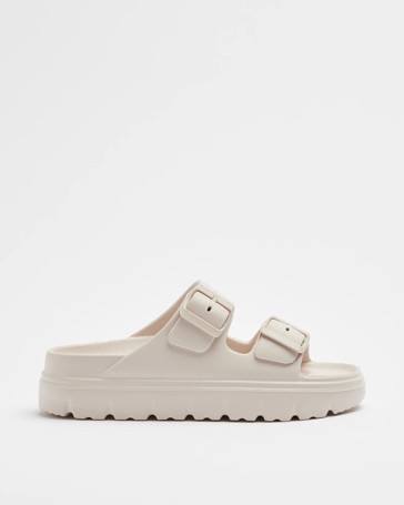 Target womens platform on sale sandals