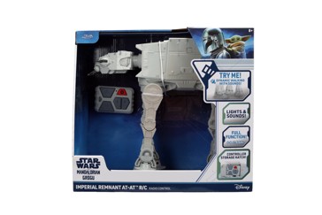 Star Wars Imperial Remnant AT-AT R/C