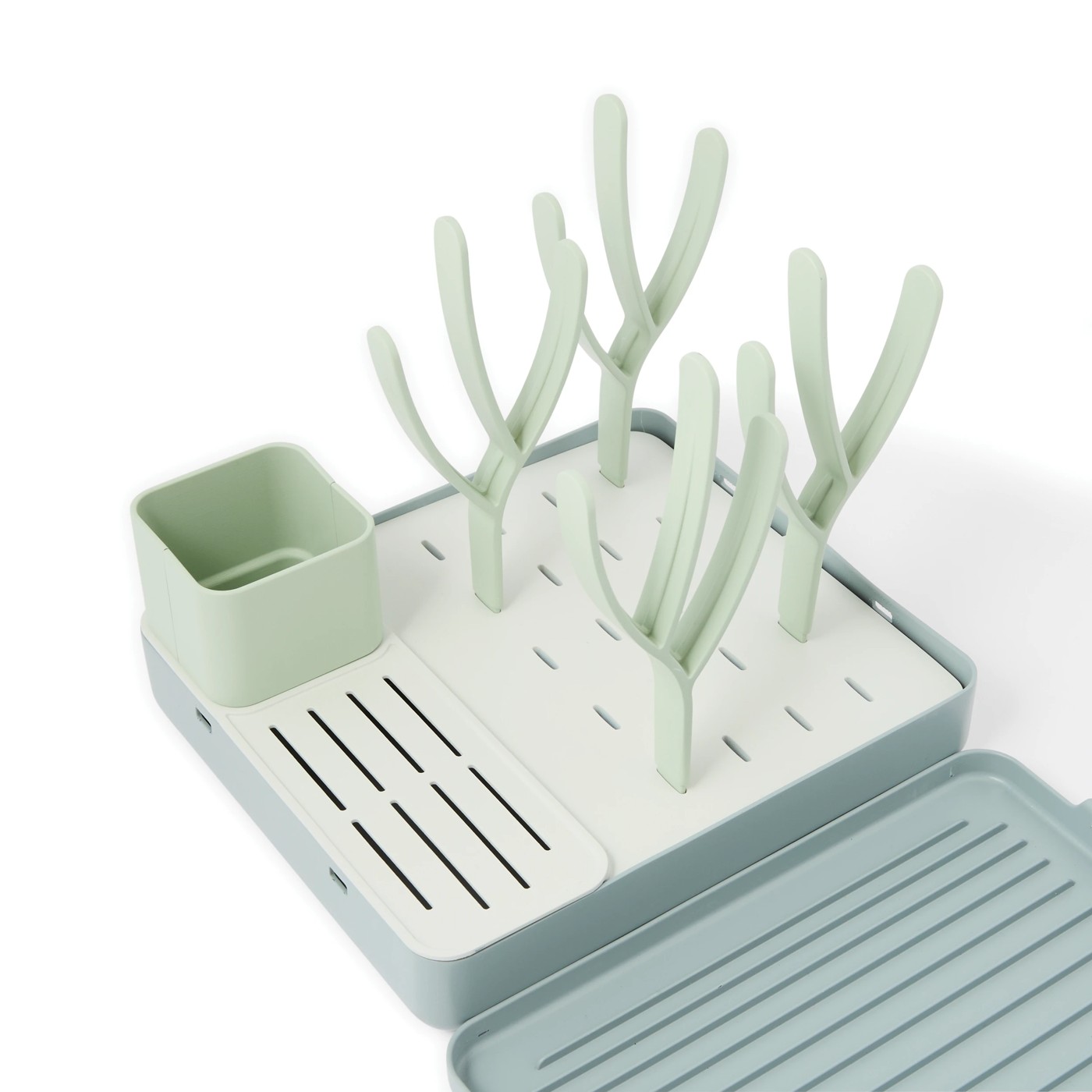Anko Compact Drying Rack 6 of 6