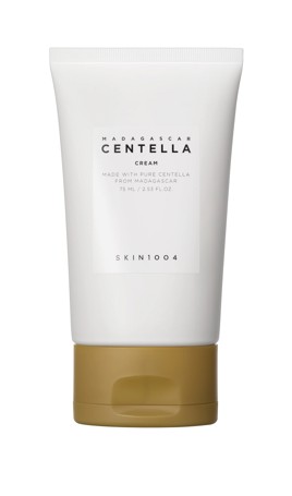 SKIN1004 Madagascar Centella Cream 75ml - Pure Centella