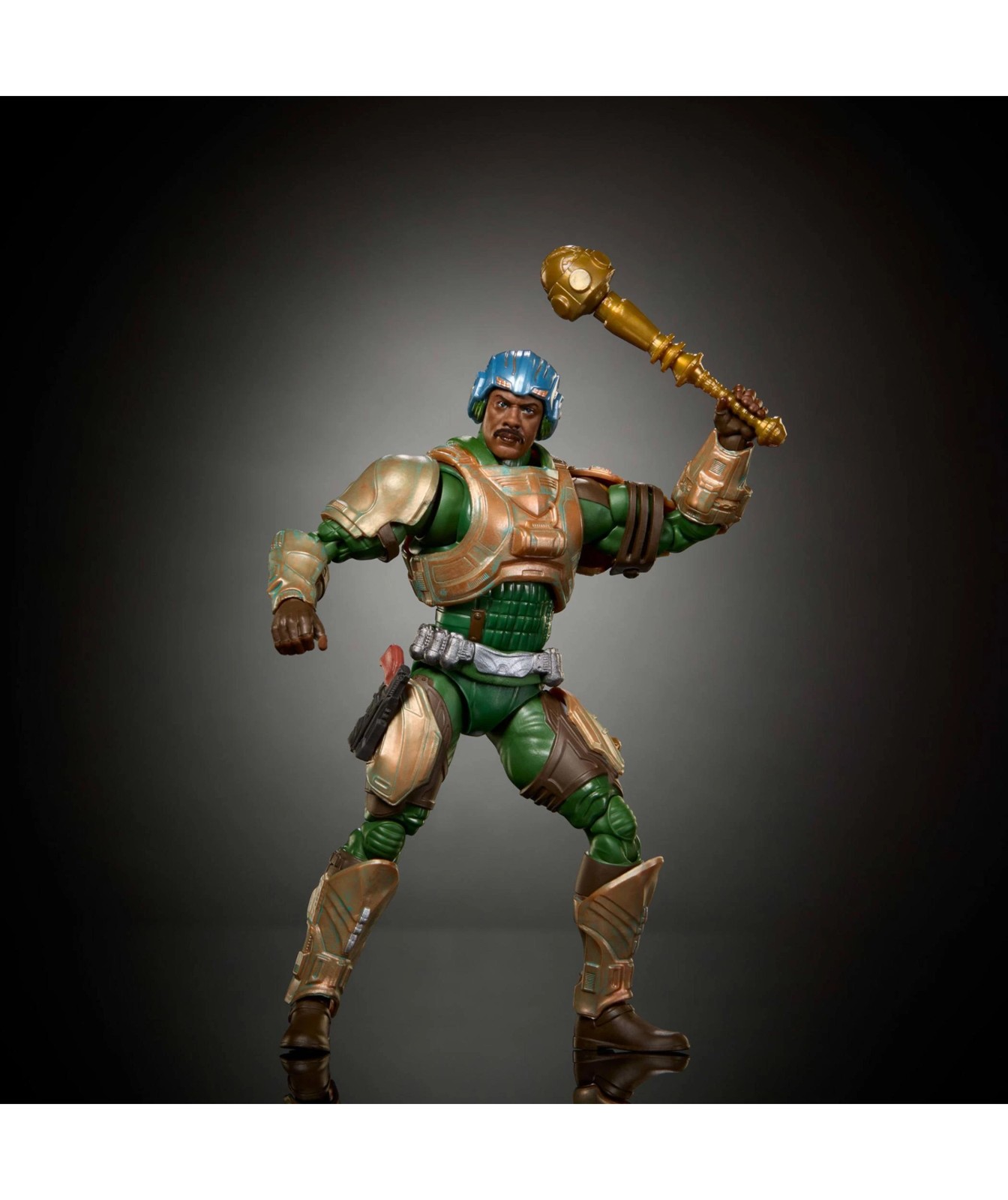 Masters of The Universe Chronicles Action Figures - Assorted 5 of 5