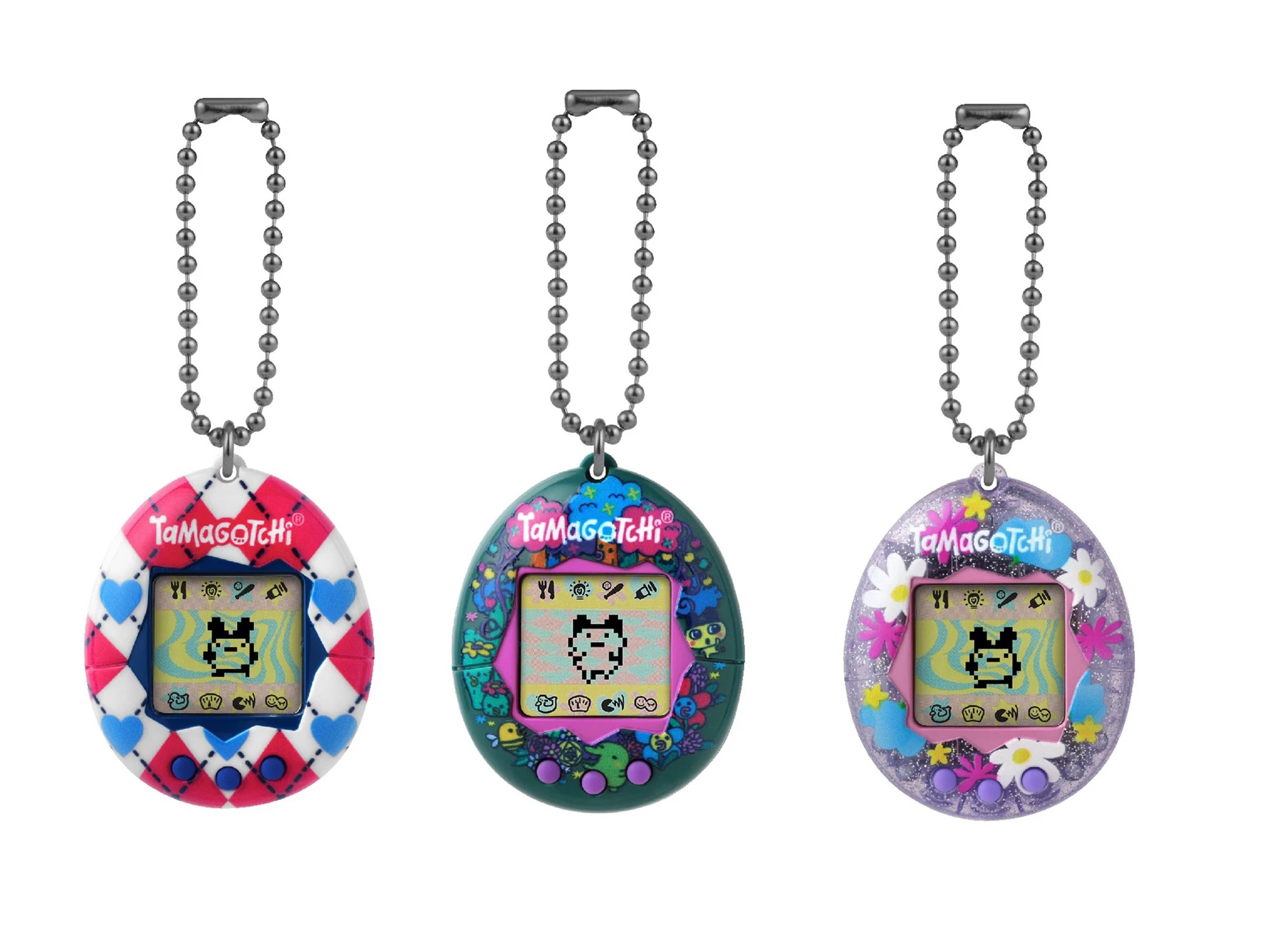 The Original Tamagotchi - Assorted* | Target Australia