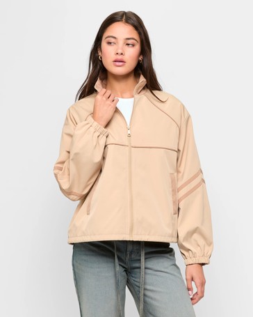 Athleisure Jacket - Lily Loves