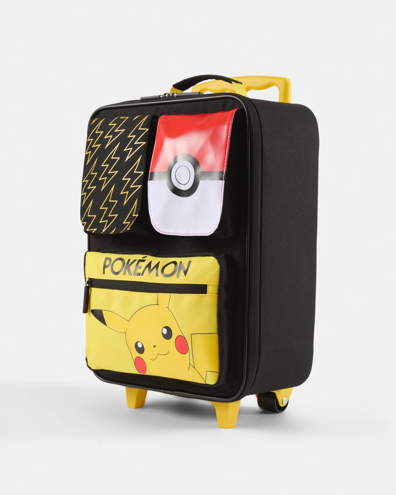 4 Piece Pokemon Travel Set 3 of 5