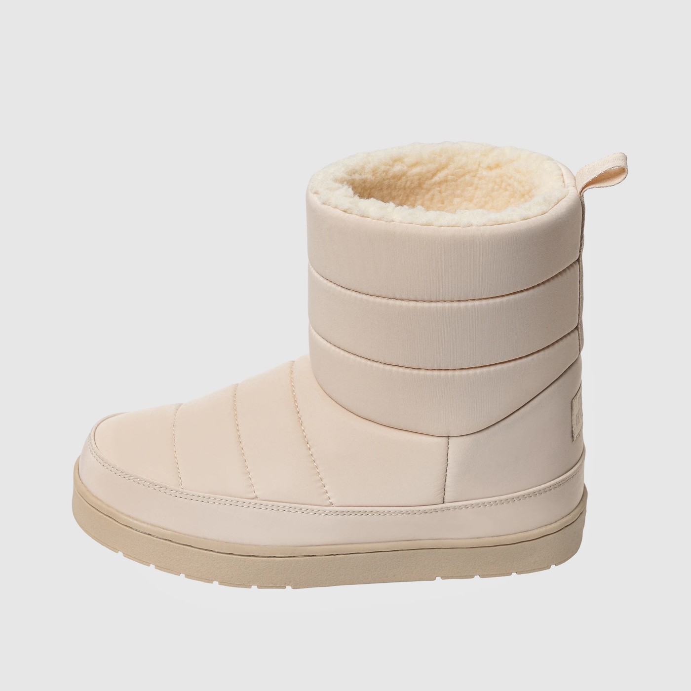 Piping Hot Lovett Fashion Slipper Boots 3 of 5