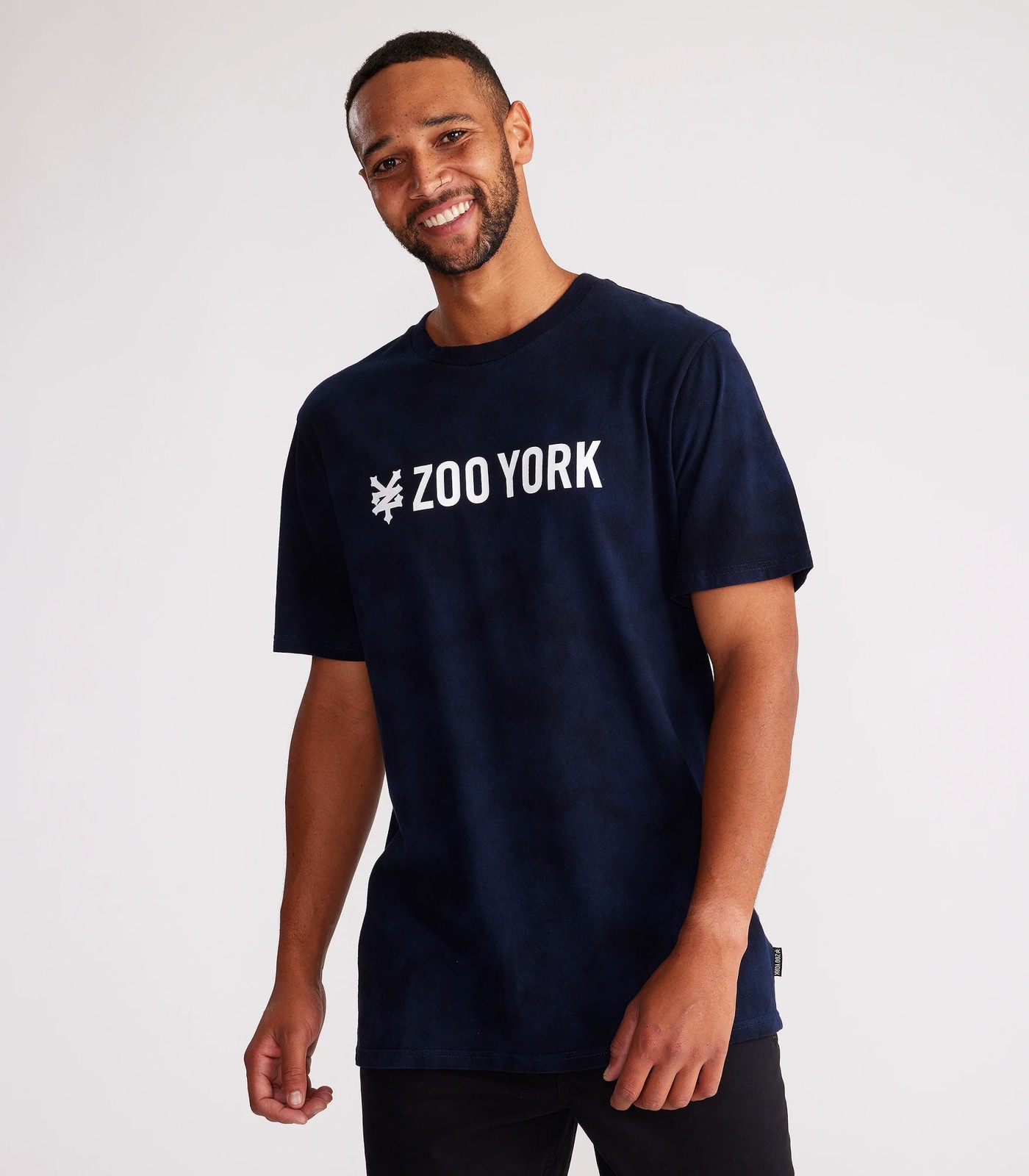 Zoo york 2024 t shirt