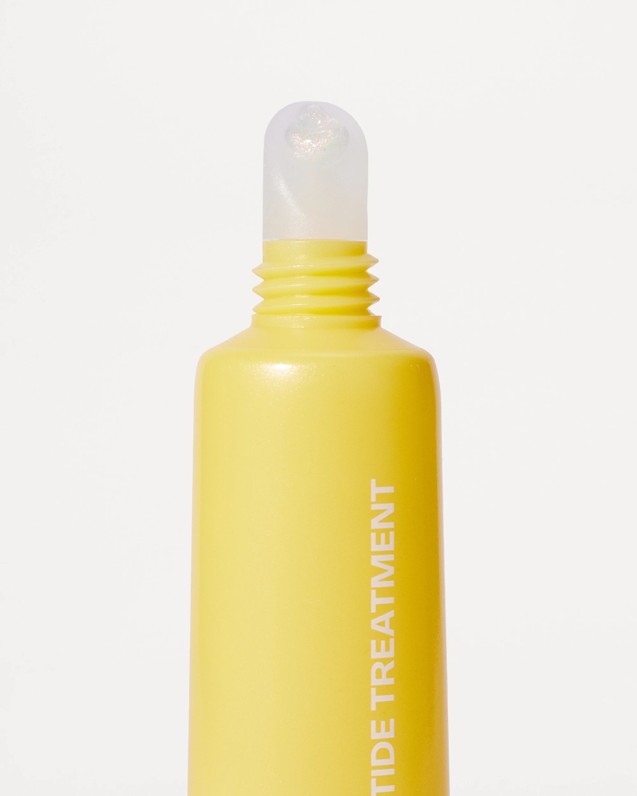 OXX Beauty Lip Tint Peptide Treatment - Lemonade 2 of 5